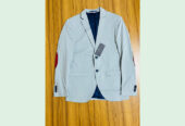 Men’s single blazer