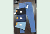 Ladies Skinny fit jeans Ladies But cut jeans Ladies Plazo denim