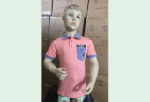 Boy’s Over Fancy PK POLO