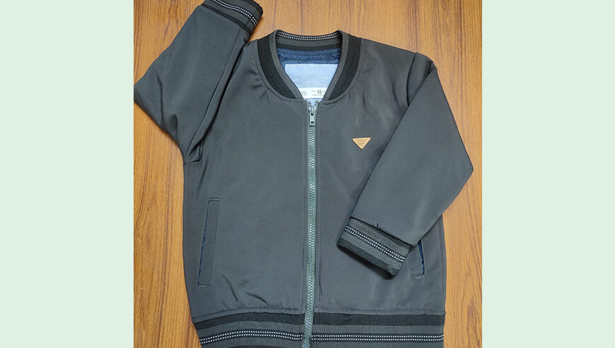 Boys premium quality Jacket