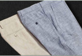 Original Export Remy Cotton Formal Pant