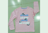 Boy’s Girls full Sleeve t-shirt