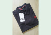 Mens polo t shirt