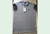 Mens polo t shirt