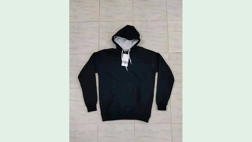 Men’s Hoodie