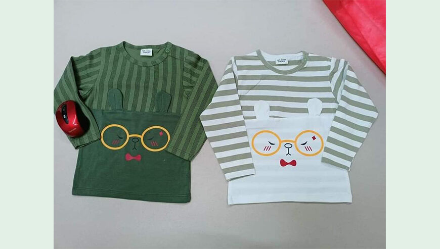 Kids T-shirt