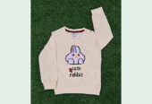 Baby Boys Fancy Sweatshirt