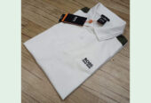 Men’s premium high quality Polo shirt