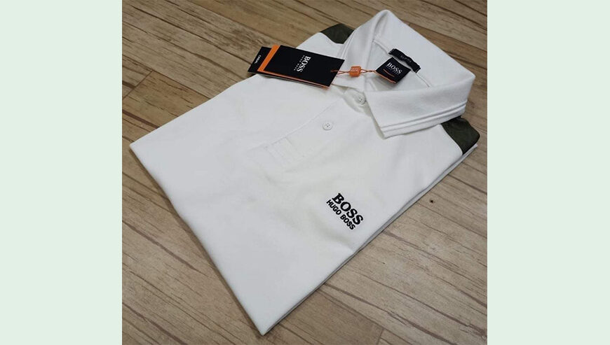 Men’s premium high quality Polo shirt