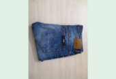 Qc collection 100% Export Denim Pant