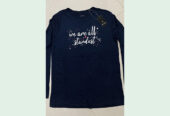 Ladies long Sleeve T-Shirt