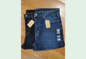 Men’s denim pant 100% export.