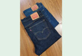 Men’s Export Denim Pant