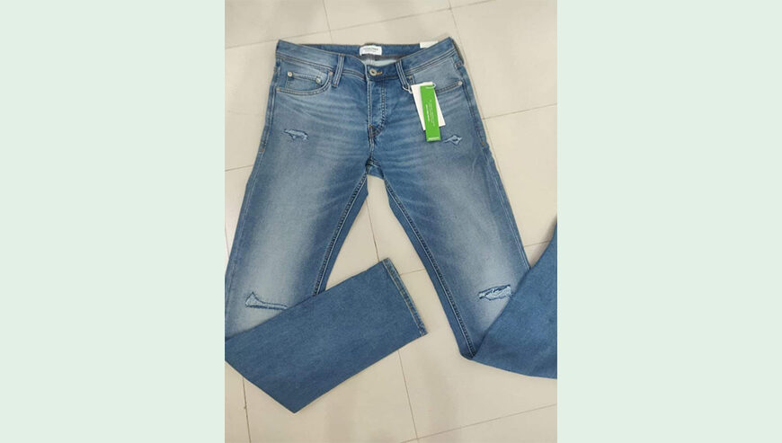 Jack & Jones denim