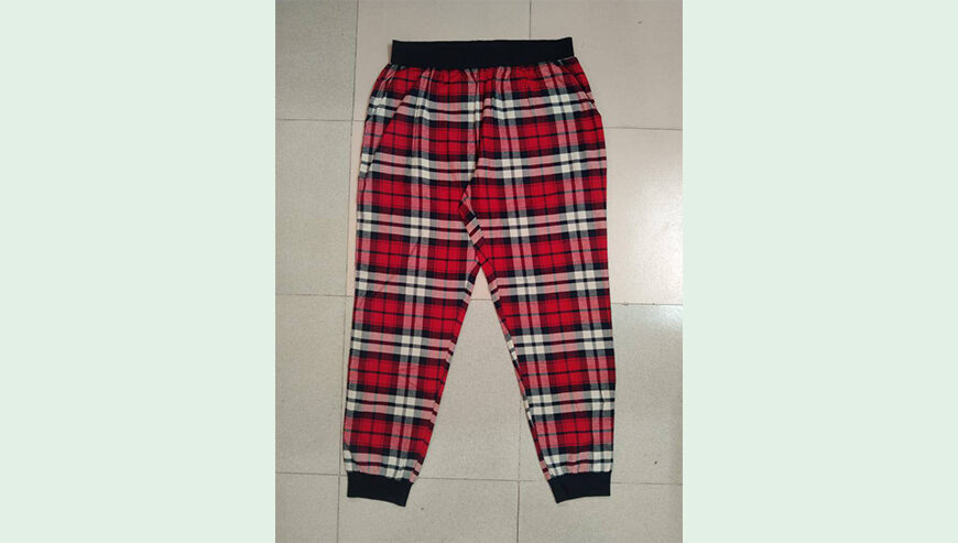 Ladies trouser