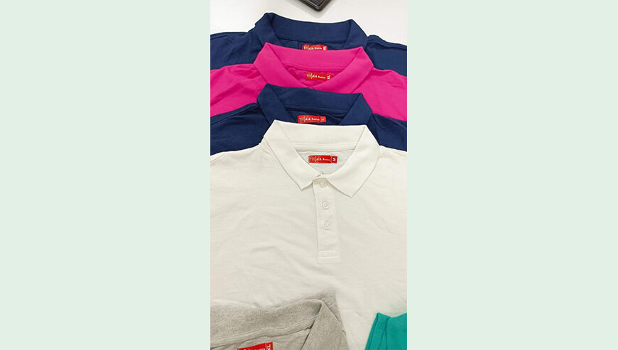 Mens Polo