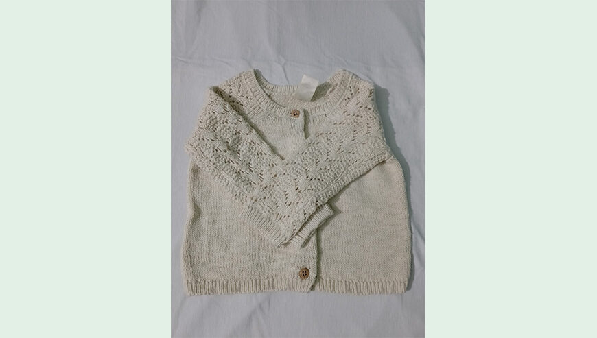 Boyes & Girls sweater