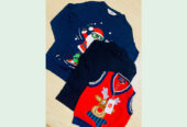 100% Orginal Export Girls Boys Sweater