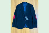 Men’s single blazer