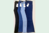 Ladies Skinny fit jeans Ladies But cut jeans Ladies Plazo denim