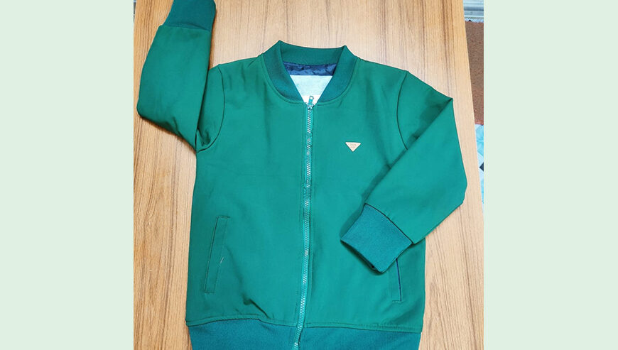 Boys premium quality Jacket