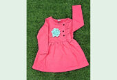 Girls Fancy Frock