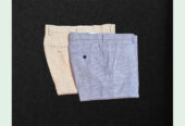 Original Export Remy Cotton Formal Pant