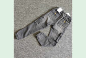 Boys Cargo Joggers