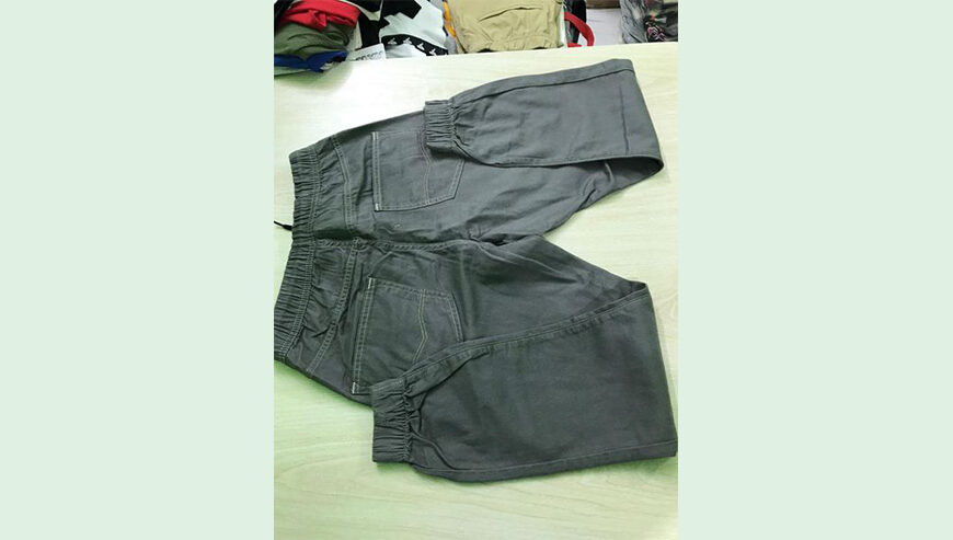 Original Export Mens Joggers