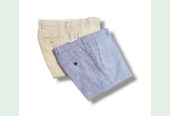 Original Export Remy Cotton Formal Pant