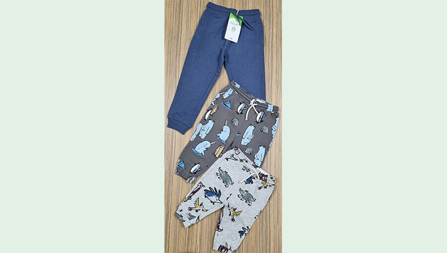 ORIGINAL TROUSER FOR BOYS GIRLS