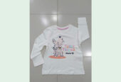 Boy’s Girls full Sleeve t-shirt