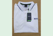 MENS EXCLUSIVE POLO SHIRT