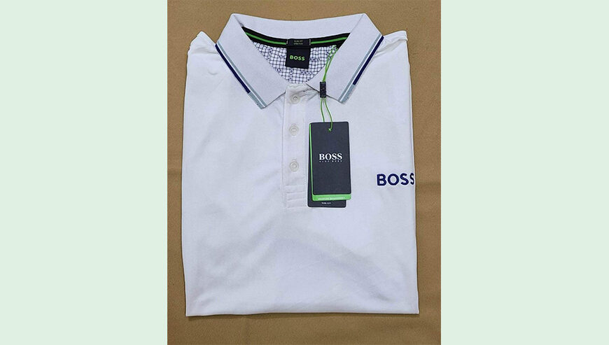 MENS EXCLUSIVE POLO SHIRT