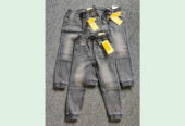 Boys Long Joggers