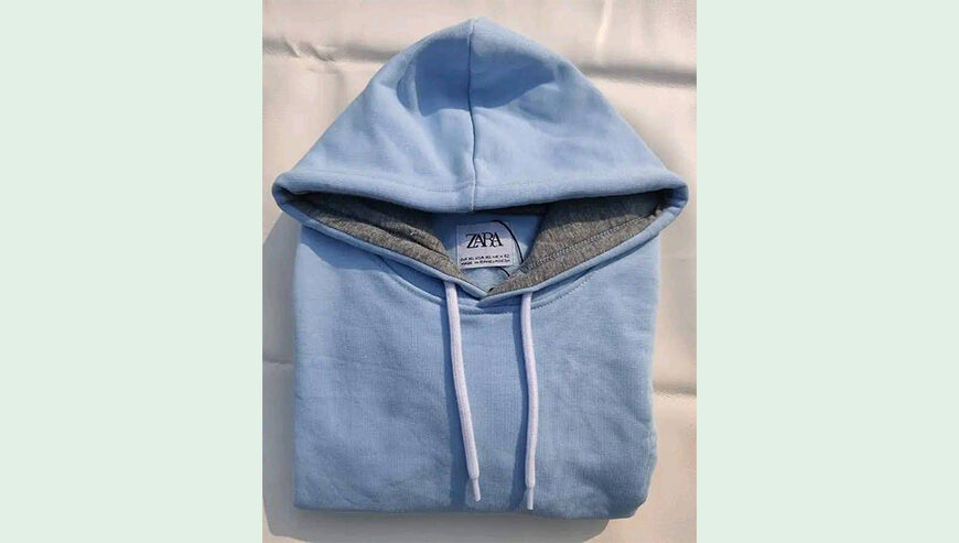 Men’s Hoodie