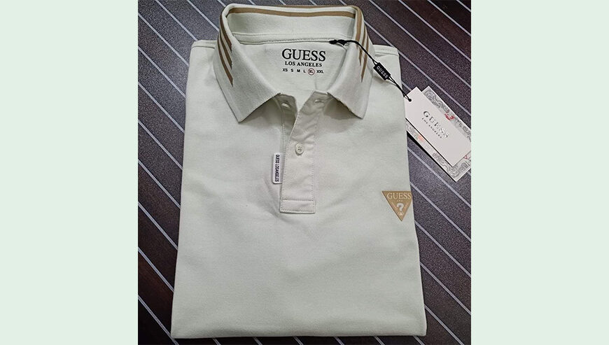 Men’s premium high quality Polo shirt