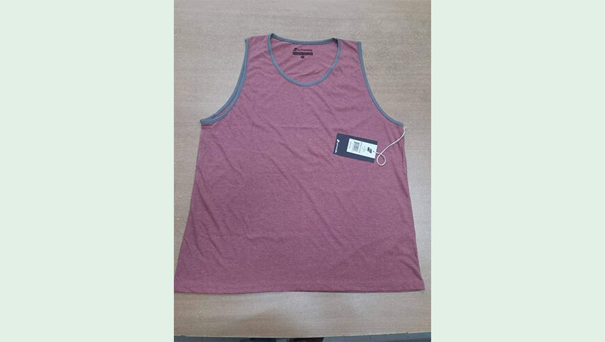 Womens tanktop