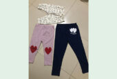 Boys Girl Trouser