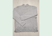 100 % ORIGINAL FULL SLEEVE LADIES SWEATER