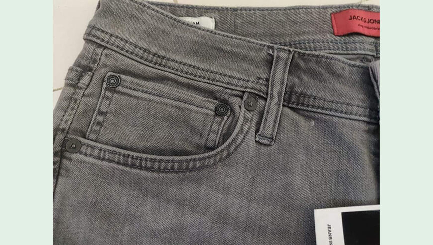 Jack & Jones denim