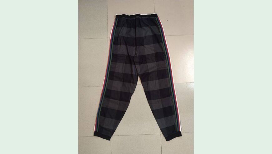 Ladies trouser