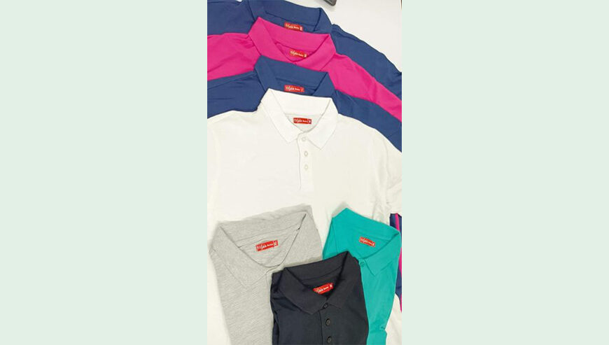 Mens Polo