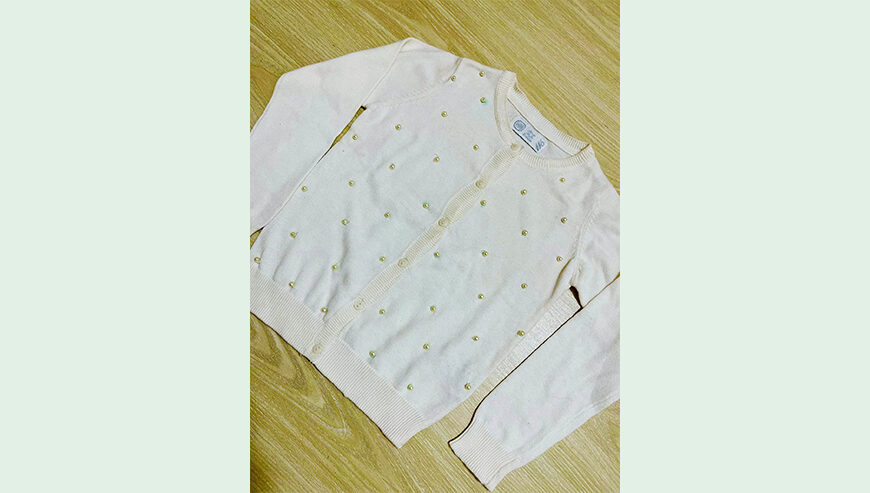 100% Orginal Export Girls Boys Sweater