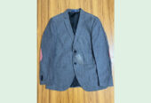 Men’s single blazer