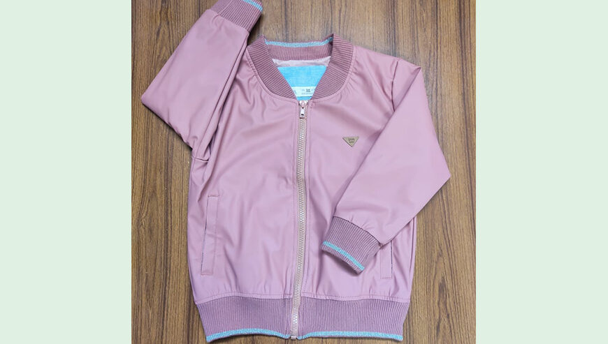 Boys premium quality Jacket