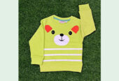 Boys Fancy Sweatshirt