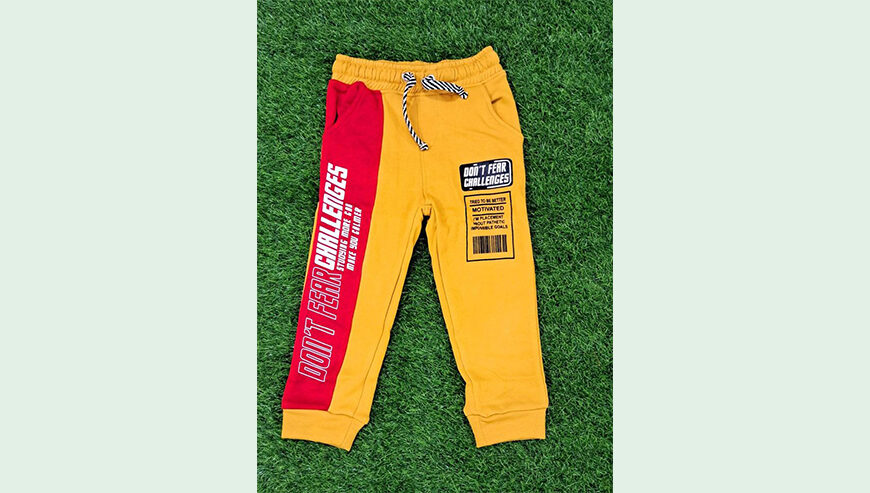 Boys Trouser