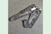 Boys Cargo Joggers