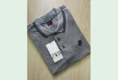 Mens polo t shirt